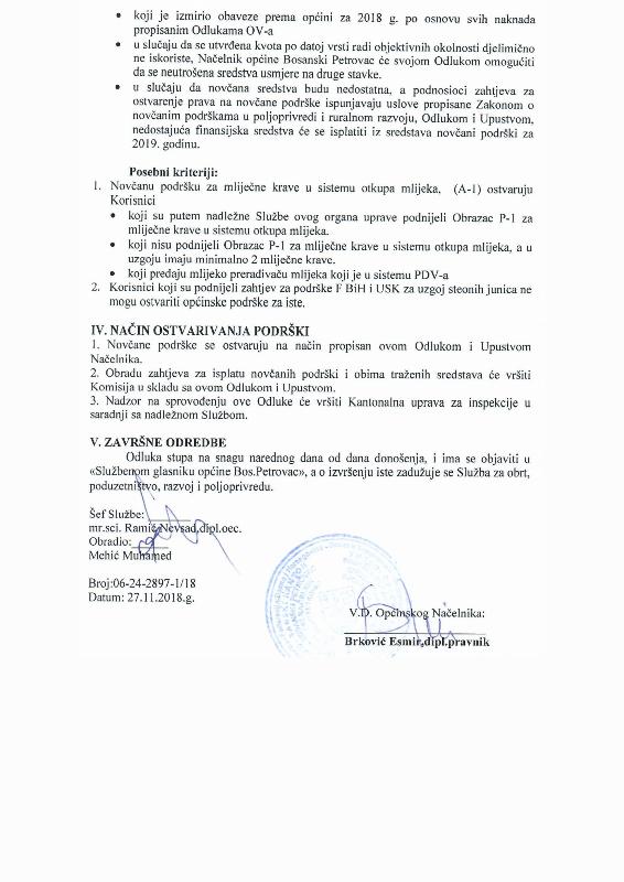 odluka 0002