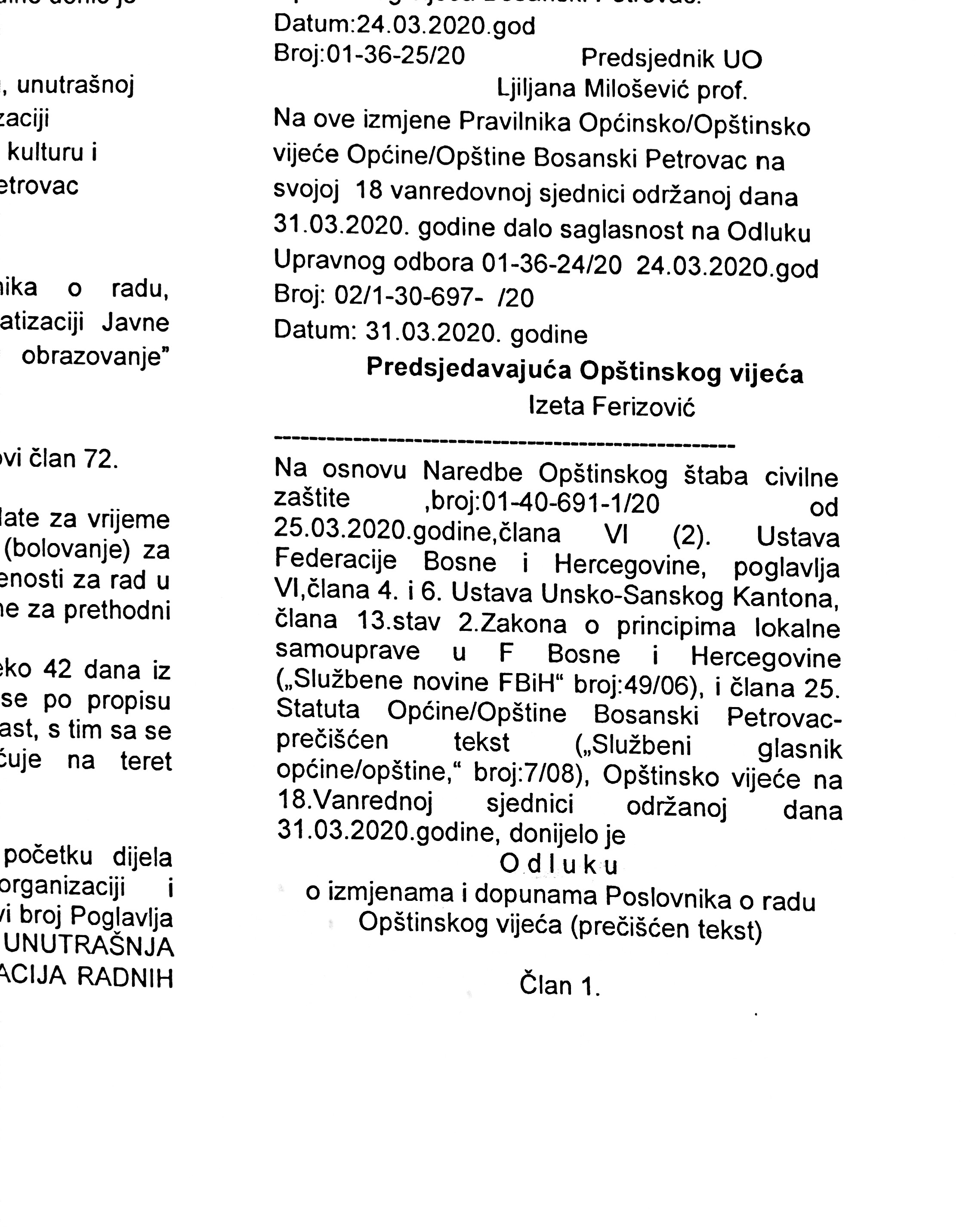 sl glasnik 4 1